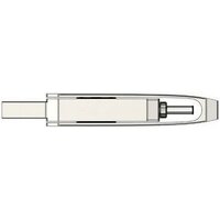 USB Flash Netac U782C USB 3.2+TypeC 128GB NT03U782C-128G-32PN - Превью изображения №4 — Интернет-магазин Time-Shop