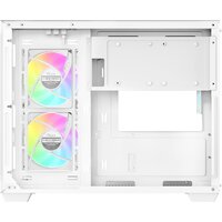 Корпус Ocypus Gamma C54 WH ARGB - Превью изображения №7 — Интернет-магазин Time-Shop