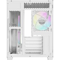 Корпус Ocypus Gamma C54 WH ARGB - Превью изображения №5 — Интернет-магазин Time-Shop