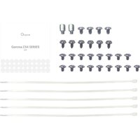 Корпус Ocypus Gamma C54 WH ARGB - Превью изображения №9 — Интернет-магазин Time-Shop