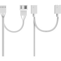 Корпус Ocypus Gamma C54 WH ARGB - Превью изображения №8 — Интернет-магазин Time-Shop