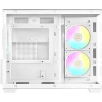 Корпус Ocypus Gamma C54 WH ARGB - Превью изображения №4 — Интернет-магазин Time-Shop