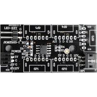 Корпус Ocypus Gamma C54 WH ARGB - Превью изображения №11 — Интернет-магазин Time-Shop