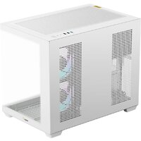 Корпус Ocypus Gamma C54 WH ARGB - Превью изображения №3 — Интернет-магазин Time-Shop