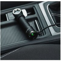 Фонарь Armytek Wizard C2 Pro Magnet USB XHP50.2 (белый) - Превью изображения №6 — Интернет-магазин Time-Shop