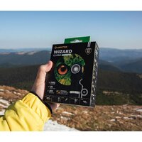 Фонарь Armytek Wizard C2 Pro Magnet USB XHP50.2 (белый) - Превью изображения №10 — Интернет-магазин Time-Shop