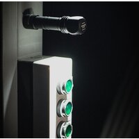 Фонарь Armytek Wizard C2 Pro Magnet USB XHP50.2 (белый) - Превью изображения №5 — Интернет-магазин Time-Shop