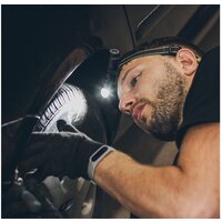 Фонарь Armytek Wizard C2 Pro Magnet USB XHP50.2 (белый) - Превью изображения №13 — Интернет-магазин Time-Shop