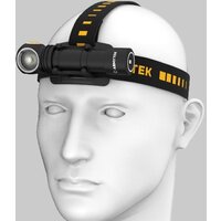 Фонарь Armytek Wizard C2 Pro Magnet USB XHP50.2 (белый) - Превью изображения №4 — Интернет-магазин Time-Shop