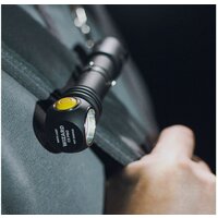 Фонарь Armytek Wizard C2 Pro Magnet USB XHP50.2 (белый) - Превью изображения №11 — Интернет-магазин Time-Shop