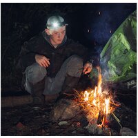 Фонарь Armytek Wizard C2 Pro Magnet USB XHP50.2 (белый) - Превью изображения №7 — Интернет-магазин Time-Shop