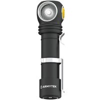 Фонарь Armytek Wizard C2 Pro Magnet USB XHP50.2 (белый) - Превью изображения №2 — Интернет-магазин Time-Shop