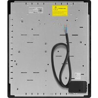 Варочная панель Meferi MEH453BK Power - Превью изображения №6 — Интернет-магазин Time-Shop