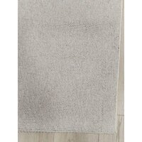 Ковер для жилой комнаты Radjab Carpet Лоро Прямоугольник PU76B 12029RK (3x4, Cream) - Превью изображения №4 — Интернет-магазин Time-Shop