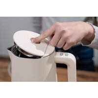 Электрический чайник Goetze & Jensen KT940E - Превью изображения №2 — Интернет-магазин Time-Shop