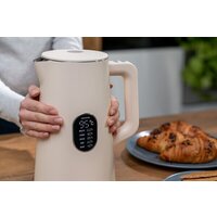 Электрический чайник Goetze & Jensen KT940E - Превью изображения №4 — Интернет-магазин Time-Shop