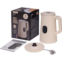 Электрический чайник Goetze & Jensen KT940E - Превью изображения №11 — Интернет-магазин Time-Shop