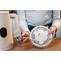 Электрический чайник Goetze & Jensen KT940E - Превью изображения №8 — Интернет-магазин Time-Shop