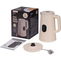 Электрический чайник Goetze & Jensen KT940E - Превью изображения №7 — Интернет-магазин Time-Shop