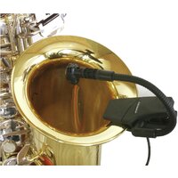 Проводной микрофон Omnitronic IC-1000 Pro - Превью изображения №3 — Интернет-магазин Time-Shop