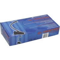 Проводной микрофон Omnitronic IC-1000 Pro - Превью изображения №4 — Интернет-магазин Time-Shop