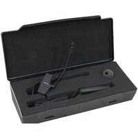 Проводной микрофон Omnitronic IC-1000 Pro - Превью изображения №2 — Интернет-магазин Time-Shop