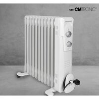 Масляный радиатор Clatronic RA 3737 - Превью изображения №4 — Интернет-магазин Time-Shop