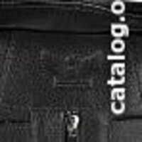 Сумка Poshete 196-1803-40-DGR (серый) - Превью изображения №5 — Интернет-магазин Time-Shop