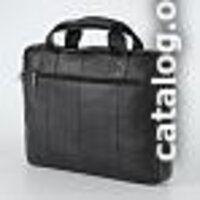 Сумка Poshete 196-1803-40-DGR (серый) - Превью изображения №3 — Интернет-магазин Time-Shop