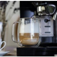 Рожковая кофеварка Sencor SES 4090 SS - Превью изображения №7 — Интернет-магазин Time-Shop