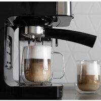 Рожковая кофеварка Sencor SES 4090 SS - Превью изображения №11 — Интернет-магазин Time-Shop