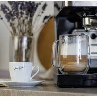 Рожковая кофеварка Sencor SES 4090 SS - Превью изображения №12 — Интернет-магазин Time-Shop