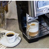 Рожковая кофеварка Sencor SES 4090 SS - Превью изображения №6 — Интернет-магазин Time-Shop