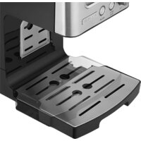 Рожковая кофеварка Sencor SES 4090 SS - Превью изображения №21 — Интернет-магазин Time-Shop