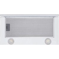 Кухонная вытяжка Meferi SLIDEBOX60WH Glass Ultra - Превью изображения №9 — Интернет-магазин Time-Shop