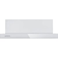 Кухонная вытяжка Meferi SLIDEBOX60WH Glass Ultra - Превью изображения №14 — Интернет-магазин Time-Shop