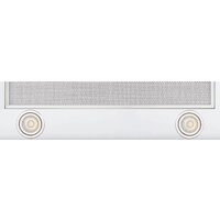 Кухонная вытяжка Meferi SLIDEBOX60WH Glass Ultra - Превью изображения №12 — Интернет-магазин Time-Shop