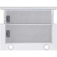 Кухонная вытяжка Meferi SLIDEBOX60WH Glass Ultra - Превью изображения №4 — Интернет-магазин Time-Shop