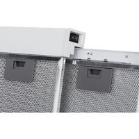 Кухонная вытяжка Meferi SLIDEBOX60WH Glass Ultra - Превью изображения №11 — Интернет-магазин Time-Shop