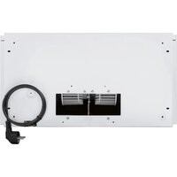 Кухонная вытяжка Meferi SLIDEBOX60WH Glass Ultra - Превью изображения №15 — Интернет-магазин Time-Shop