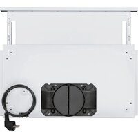 Кухонная вытяжка Meferi SLIDEBOX60WH Glass Ultra - Превью изображения №16 — Интернет-магазин Time-Shop