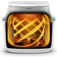 Аэрогриль (аэрофритюрница) Philips 3000 Series NA331/10 - Превью изображения №4 — Интернет-магазин Time-Shop