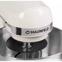 Планетарный миксер MAUNFELD MF-431BG - Превью изображения №4 — Интернет-магазин Time-Shop