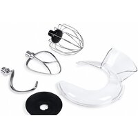 Планетарный миксер MAUNFELD MF-431BG - Превью изображения №9 — Интернет-магазин Time-Shop