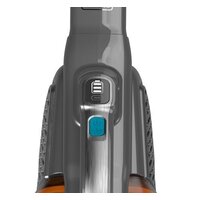 Пылесос Black & Decker BHHV520BF - Превью изображения №5 — Интернет-магазин Time-Shop