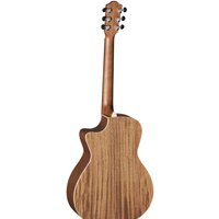 Электроакустическая гитара Baton Rouge AR81C/ACE - Превью изображения №2 — Интернет-магазин Time-Shop