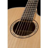 Электроакустическая гитара Baton Rouge AR81C/ACE - Превью изображения №4 — Интернет-магазин Time-Shop