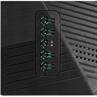 Игровой монитор ExeGate Combat EG2700A EX297305RUS - Превью изображения №8 — Интернет-магазин Time-Shop