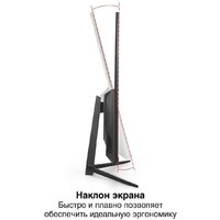 Игровой монитор ExeGate Combat EG2700A EX297305RUS - Превью изображения №2 — Интернет-магазин Time-Shop