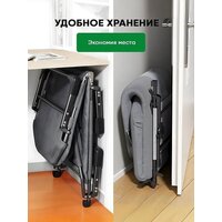 Раскладушка Classmark 200x64 2023052450010 - Превью изображения №4 — Интернет-магазин Time-Shop